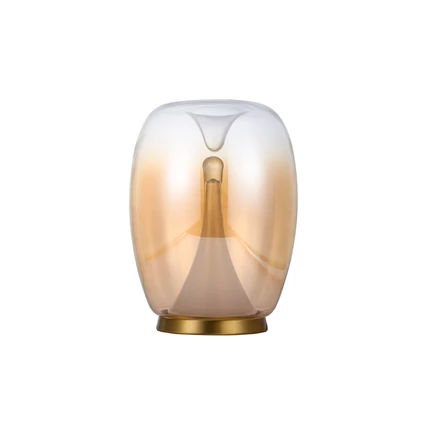 Декоративная настольная лампа Divinare CAMPO 5875/07 TL-15